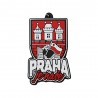 Přívěsek Praha