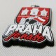 Přívěsek Praha