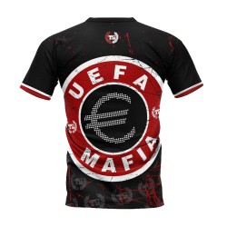 Dres UEFA MAFIA sublimační