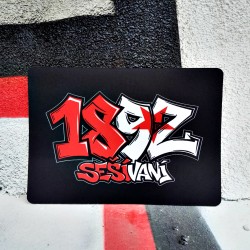 Podložka pod myš 1892