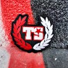 Nášivka LOGO