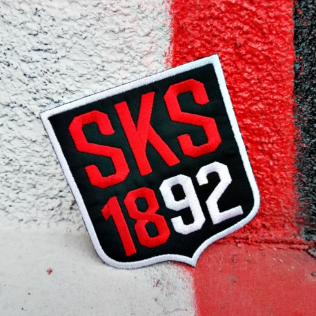 Nášivka SKS 1892