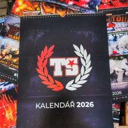 Kalendář 2026