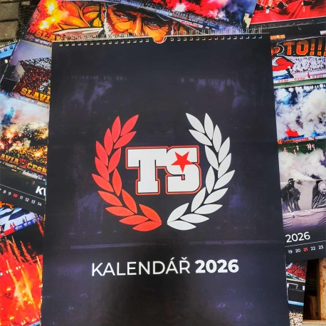 Kalendář 2026