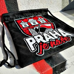 Vak PRAHA JE NAŠE