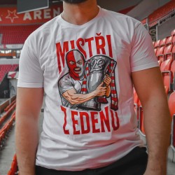 Tričko MISTŘI