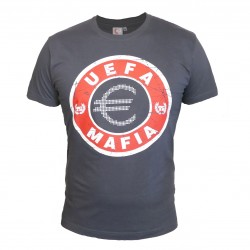 Triko UEFA MAFIA (grey)