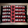 Šála UEFA MAFIA 
